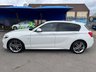 USED 2018 18 BMW 1 SERIES 1.5 118i M Sport Hatchback 5dr Petrol Auto Euro 6 (s/s) (136 ps) 