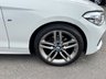 USED 2018 18 BMW 1 SERIES 1.5 118i M Sport Hatchback 5dr Petrol Auto Euro 6 (s/s) (136 ps) 
