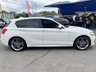 USED 2018 18 BMW 1 SERIES 1.5 118i M Sport Hatchback 5dr Petrol Auto Euro 6 (s/s) (136 ps) 