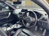 USED 2018 18 BMW 1 SERIES 1.5 118i M Sport Hatchback 5dr Petrol Auto Euro 6 (s/s) (136 ps) 