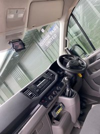 USED 2019 19 MAN TGE MAN TGE TIPPER 3.140 2.0TDI 140 ***NO VAT*** 