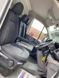 USED 2019 19 MAN TGE MAN TGE TIPPER 3.140 2.0TDI 140 ***NO VAT*** 
