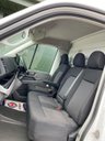 USED 2019 19 MAN TGE MAN TGE TIPPER 3.140 2.0TDI 140 ***NO VAT*** 