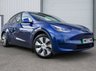 USED 2022 72 TESLA MODEL Y SUV 5dr Electric Auto RWD (346 ps) 