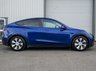 USED 2022 72 TESLA MODEL Y SUV 5dr Electric Auto RWD (346 ps) 