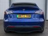 USED 2022 72 TESLA MODEL Y SUV 5dr Electric Auto RWD (346 ps) 