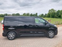 USED 2020 69 CITROEN DISPATCH 1.5 BlueHDi 1000 Enterprise M Panel Van 6dr Diesel Manual FWD 2 Euro 6 (s/s) (100 ps) 
