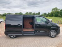 USED 2020 69 CITROEN DISPATCH 1.5 BlueHDi 1000 Enterprise M Panel Van 6dr Diesel Manual FWD 2 Euro 6 (s/s) (100 ps) 