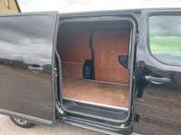 USED 2020 69 CITROEN DISPATCH 1.5 BlueHDi 1000 Enterprise M Panel Van 6dr Diesel Manual FWD 2 Euro 6 (s/s) (100 ps) 