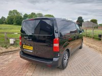 USED 2020 69 CITROEN DISPATCH 1.5 BlueHDi 1000 Enterprise M Panel Van 6dr Diesel Manual FWD 2 Euro 6 (s/s) (100 ps) 