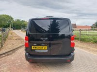 USED 2020 69 CITROEN DISPATCH 1.5 BlueHDi 1000 Enterprise M Panel Van 6dr Diesel Manual FWD 2 Euro 6 (s/s) (100 ps) 