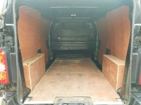 USED 2020 69 CITROEN DISPATCH 1.5 BlueHDi 1000 Enterprise M Panel Van 6dr Diesel Manual FWD 2 Euro 6 (s/s) (100 ps) 