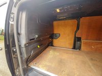 USED 2020 69 CITROEN DISPATCH 1.5 BlueHDi 1000 Enterprise M Panel Van 6dr Diesel Manual FWD 2 Euro 6 (s/s) (100 ps) 