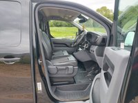 USED 2020 69 CITROEN DISPATCH 1.5 BlueHDi 1000 Enterprise M Panel Van 6dr Diesel Manual FWD 2 Euro 6 (s/s) (100 ps) 