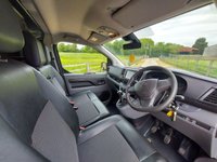 USED 2020 69 CITROEN DISPATCH 1.5 BlueHDi 1000 Enterprise M Panel Van 6dr Diesel Manual FWD 2 Euro 6 (s/s) (100 ps) 
