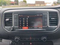 USED 2020 69 CITROEN DISPATCH 1.5 BlueHDi 1000 Enterprise M Panel Van 6dr Diesel Manual FWD 2 Euro 6 (s/s) (100 ps) 