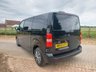USED 2020 69 CITROEN DISPATCH 1.5 BlueHDi 1000 Enterprise M Panel Van 6dr Diesel Manual FWD 2 Euro 6 (s/s) (100 ps) 