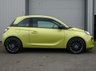 USED 2013 63 VAUXHALL ADAM 1.2 16v GLAM Hatchback 3dr Petrol Manual Euro 5 (70 ps) 