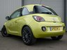 USED 2013 63 VAUXHALL ADAM 1.2 16v GLAM Hatchback 3dr Petrol Manual Euro 5 (70 ps) 