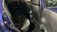 USED 2017 17 NISSAN JUKE 1.6 Tekna SUV 5dr Petrol XTRON Euro 6 (117 ps) 
