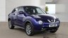 USED 2017 17 NISSAN JUKE 1.6 Tekna SUV 5dr Petrol XTRON Euro 6 (117 ps) 