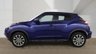 USED 2017 17 NISSAN JUKE 1.6 Tekna SUV 5dr Petrol XTRON Euro 6 (117 ps) 