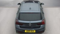 USED 2019 19 BMW 1 SERIES 1.5 118i GPF M Sport Shadow Edition Hatchback 5dr Petrol Auto Euro 6 (s/s) (136 ps) 