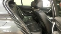 USED 2019 19 BMW 1 SERIES 1.5 118i GPF M Sport Shadow Edition Hatchback 5dr Petrol Auto Euro 6 (s/s) (136 ps) 