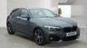 USED 2019 19 BMW 1 SERIES 1.5 118i GPF M Sport Shadow Edition Hatchback 5dr Petrol Auto Euro 6 (s/s) (136 ps) 