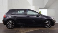 USED 2018 68 VOLKSWAGEN GOLF 1.6 TDI GT Hatchback 5dr Diesel DSG Euro 6 (s/s) (115 ps) 