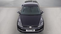 USED 2018 68 VOLKSWAGEN GOLF 1.6 TDI GT Hatchback 5dr Diesel DSG Euro 6 (s/s) (115 ps) 