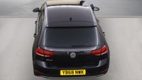 USED 2018 68 VOLKSWAGEN GOLF 1.6 TDI GT Hatchback 5dr Diesel DSG Euro 6 (s/s) (115 ps) 