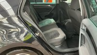 USED 2018 68 VOLKSWAGEN GOLF 1.6 TDI GT Hatchback 5dr Diesel DSG Euro 6 (s/s) (115 ps) 