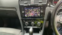 USED 2018 68 VOLKSWAGEN GOLF 1.6 TDI GT Hatchback 5dr Diesel DSG Euro 6 (s/s) (115 ps) 