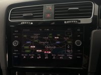 USED 2018 68 VOLKSWAGEN GOLF 1.6 TDI GT Hatchback 5dr Diesel DSG Euro 6 (s/s) (115 ps) 