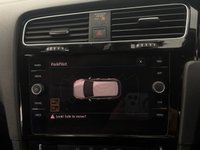 USED 2018 68 VOLKSWAGEN GOLF 1.6 TDI GT Hatchback 5dr Diesel DSG Euro 6 (s/s) (115 ps) 