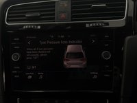 USED 2018 68 VOLKSWAGEN GOLF 1.6 TDI GT Hatchback 5dr Diesel DSG Euro 6 (s/s) (115 ps) 