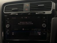 USED 2018 68 VOLKSWAGEN GOLF 1.6 TDI GT Hatchback 5dr Diesel DSG Euro 6 (s/s) (115 ps) 