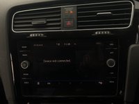 USED 2018 68 VOLKSWAGEN GOLF 1.6 TDI GT Hatchback 5dr Diesel DSG Euro 6 (s/s) (115 ps) 