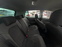 USED 2018 68 VOLKSWAGEN GOLF 1.6 TDI GT Hatchback 5dr Diesel DSG Euro 6 (s/s) (115 ps) 