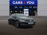 USED 2018 68 VOLKSWAGEN GOLF 1.6 TDI GT Hatchback 5dr Diesel DSG Euro 6 (s/s) (115 ps) 