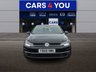 USED 2018 68 VOLKSWAGEN GOLF 1.6 TDI GT Hatchback 5dr Diesel DSG Euro 6 (s/s) (115 ps) 