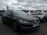 USED 2018 68 VOLKSWAGEN GOLF 1.6 TDI GT Hatchback 5dr Diesel DSG Euro 6 (s/s) (115 ps) 