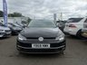 USED 2018 68 VOLKSWAGEN GOLF 1.6 TDI GT Hatchback 5dr Diesel DSG Euro 6 (s/s) (115 ps) 