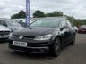 USED 2018 68 VOLKSWAGEN GOLF 1.6 TDI GT Hatchback 5dr Diesel DSG Euro 6 (s/s) (115 ps) 