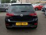 USED 2018 68 VOLKSWAGEN GOLF 1.6 TDI GT Hatchback 5dr Diesel DSG Euro 6 (s/s) (115 ps) 