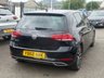 USED 2018 68 VOLKSWAGEN GOLF 1.6 TDI GT Hatchback 5dr Diesel DSG Euro 6 (s/s) (115 ps) 