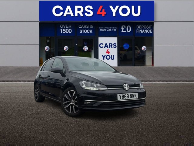 View our Volkswagen Golf 1.6 TDI GT Hatchback 5dr Diesel DSG Euro 6 (s/s) (115 ps)