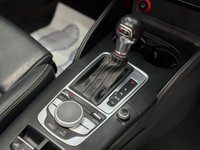USED 2015 15 AUDI S3 2.0 TFSI Cabriolet 2dr Petrol S Tronic quattro Euro 6 (s/s) (300 ps) 