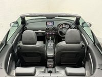 USED 2015 15 AUDI S3 2.0 TFSI Cabriolet 2dr Petrol S Tronic quattro Euro 6 (s/s) (300 ps) 